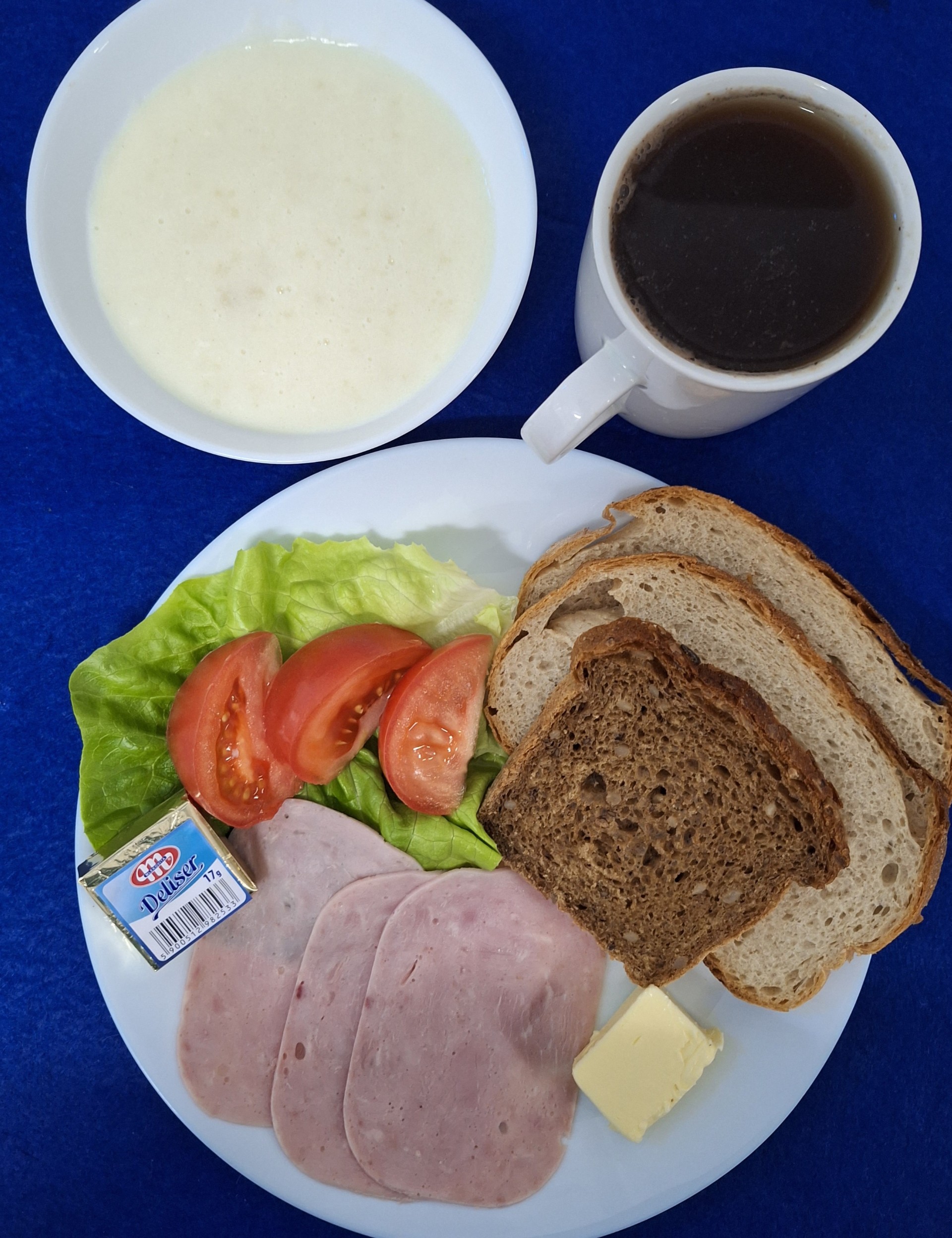 śniadanie 13.11.2025