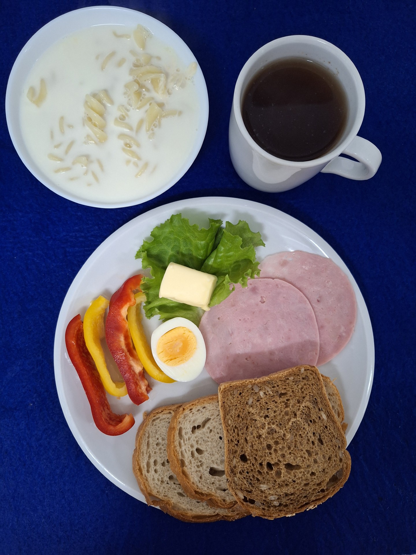 śniadanie 25.11.2025