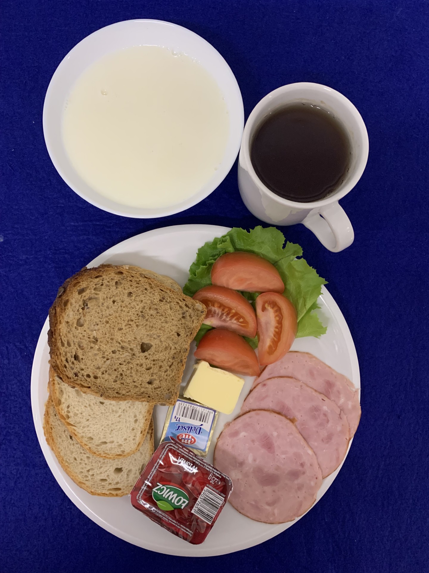 śniadanie 27.11.2025